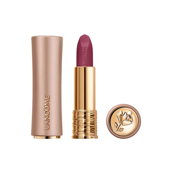 Lancome L’Absolu Rouge Intimatte Lipstick Got Me Blushing Ruj 3.4 g