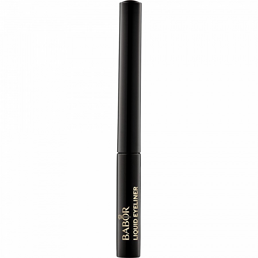 Babor Liquid Eyeliner Deep Black  Tus Ochi 1 ml