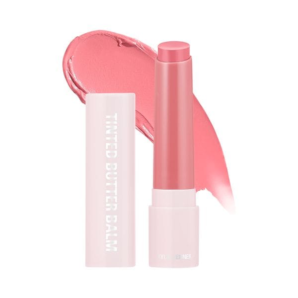 KYLIE COSMETICS Tinted Butter Balm Pink Me Up At Balsam Buze 2 g