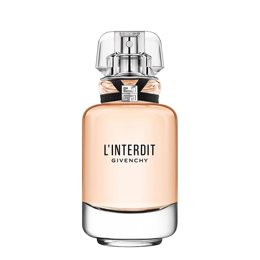 Givenchy LInterdit Eau De Toilette  Apa Toaleta 50 ml