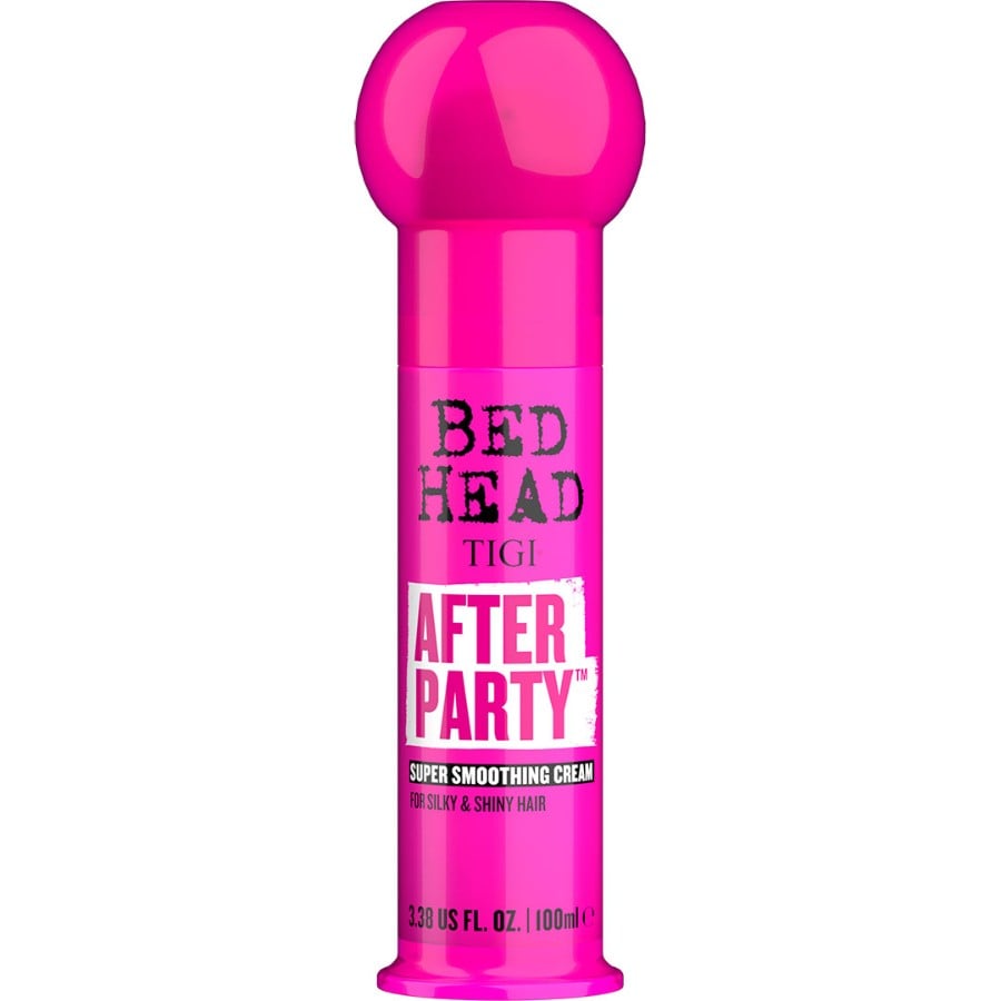Tigi After Party Super Smoothing Cream   100 ml