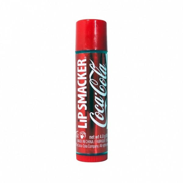 Lip Smacker Coca Cola Classic Lip Balm  Balsam Buze 4 g