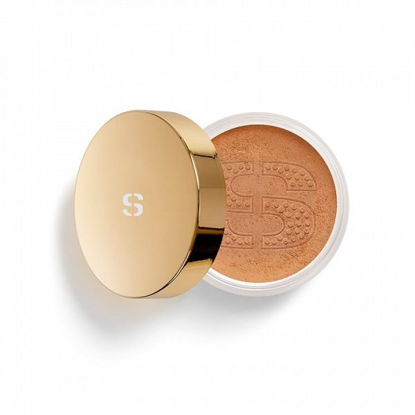 Sisley Phyto-Teint Poudre Libre Deep Pudra 12 g