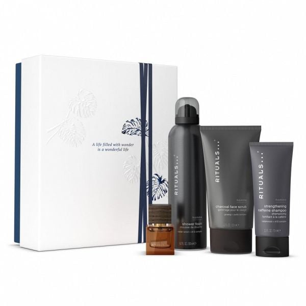 Rituals Homme - Medium Gift Set  Set Ingrijire 1 Bucată