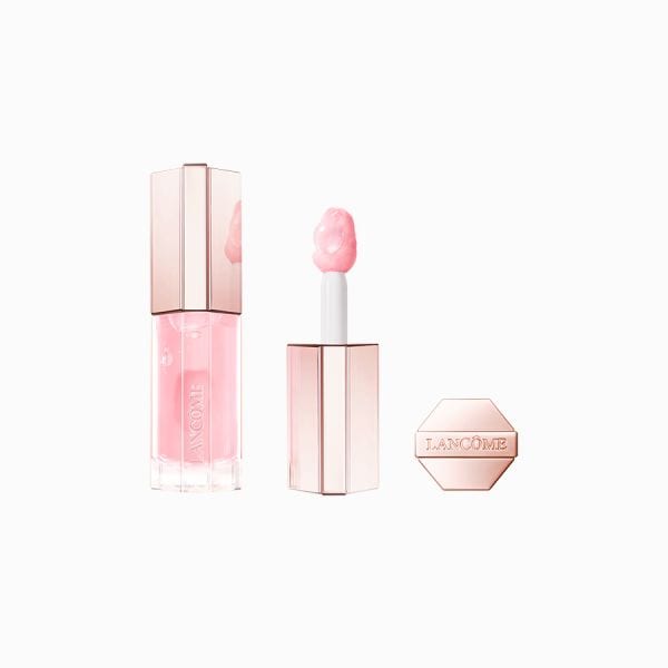 Lancome Lip Idôle Juicytreat Gloss Pink Oh Lala Lip Gloss 9 ml