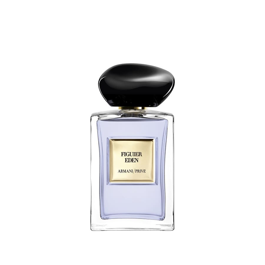 Armani Figuier Eden Eau De Toilette  Apa Toaleta 100 ml