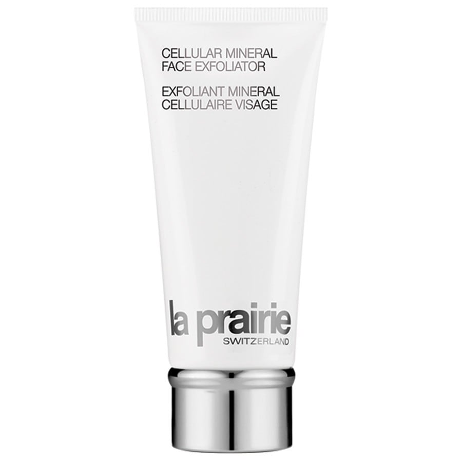 La Prairie Cellular Mineral Face Exfoliator  Exfoliant Fata 100 ml