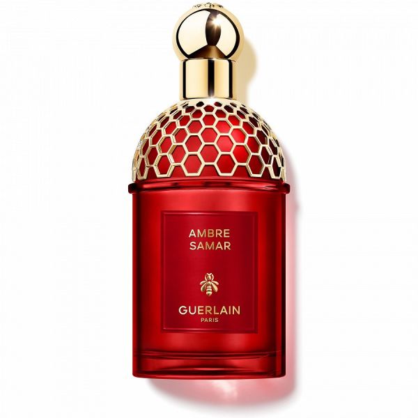 Guerlain Absolus Allegoria Ambre Samar Eau De Parfum  Apa Parfum 125 ml