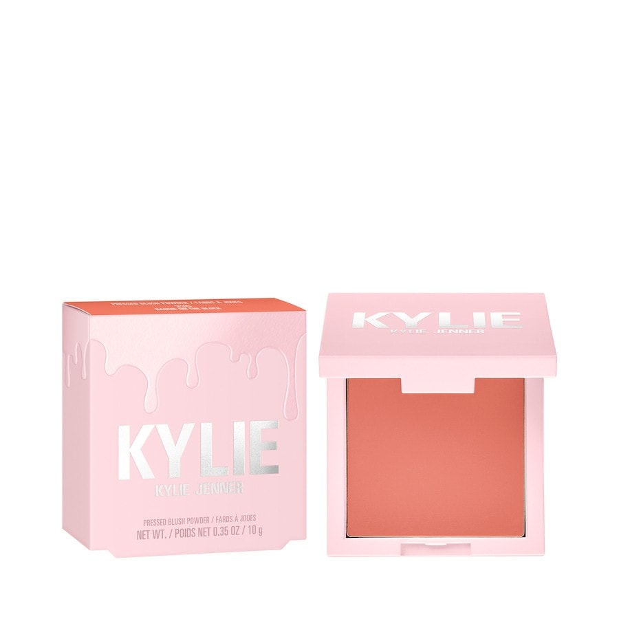KYLIE COSMETICS Pressed Blush Powder Baddie On The Block Blush 7.5 g