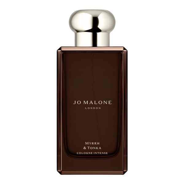 Jo Malone London Myrrh & Tonka Cologne Intense  Apa Colonie Intensa 100 ml