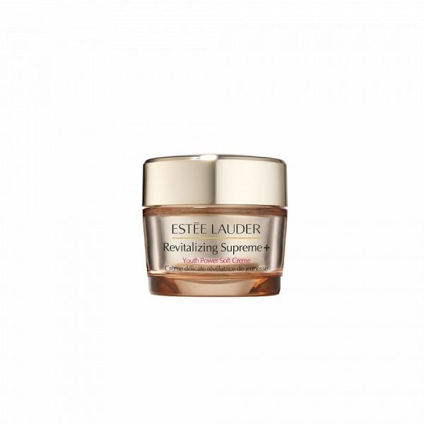 Estée Lauder Revitalizing Supreme + Youth Power Soft Crème  Crema Fata 75 ml