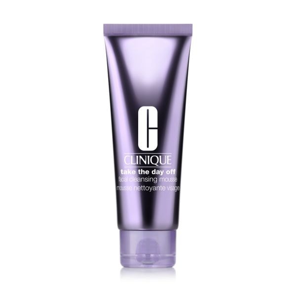 Clinique Take The Day Off™ Cleansing Mousse  Demachiant 125 ml