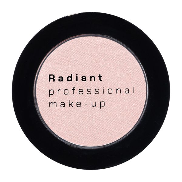 Radiant  Professional Professional Eye Color Eyeshadow  Fard Pleoaple 1 g