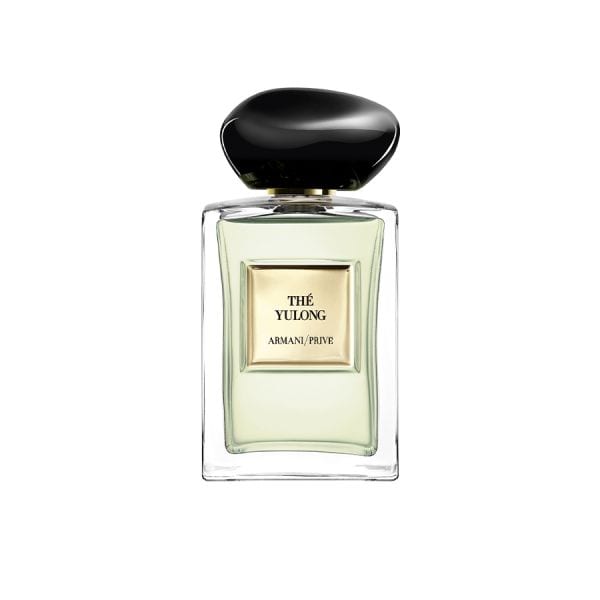 Armani Thé Yulong Eau De Toilette  Apa Toaleta 100 ml