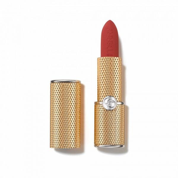 By Terry Rouge Opulent Lipstick Rosewood Mood Ruj 3.5 g