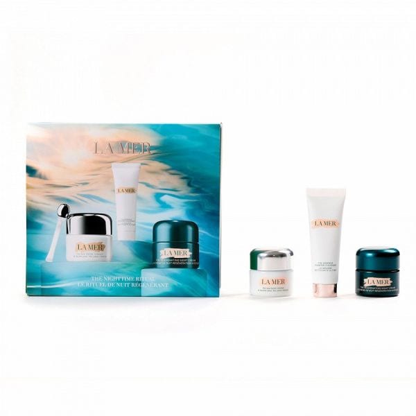 La Mer The Nighttime Ritual Gift Set  Set Ingrijire 1 Bucată