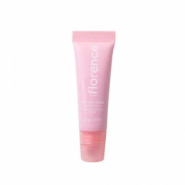 Florence By Mills Butter Crème Lip Balm Watermelon Balsam Buze 8 ml