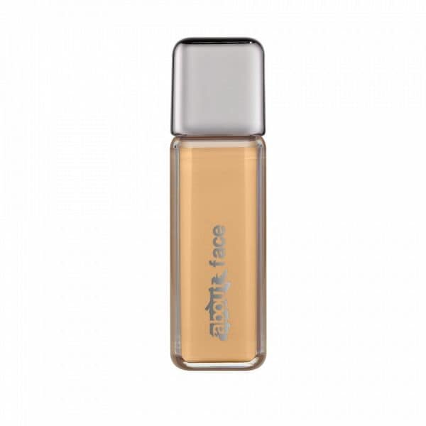 about face The Performer Skin-Focused Foundation MNeutral Fond Ten 32 ml