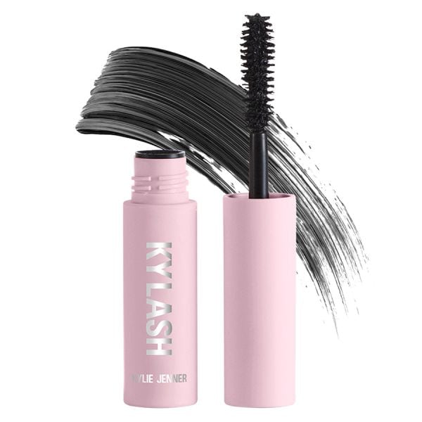 KYLIE COSMETICS Mini Kylash Volume Mascara Black   5 ml