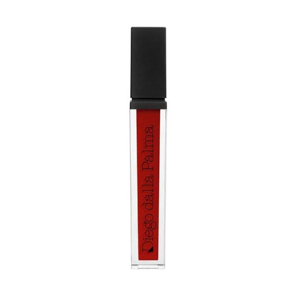 Diego dalla Palma Milano Push Up Gloss Lip Gloss Volume Effect Red Lip Gloss 6.5 g