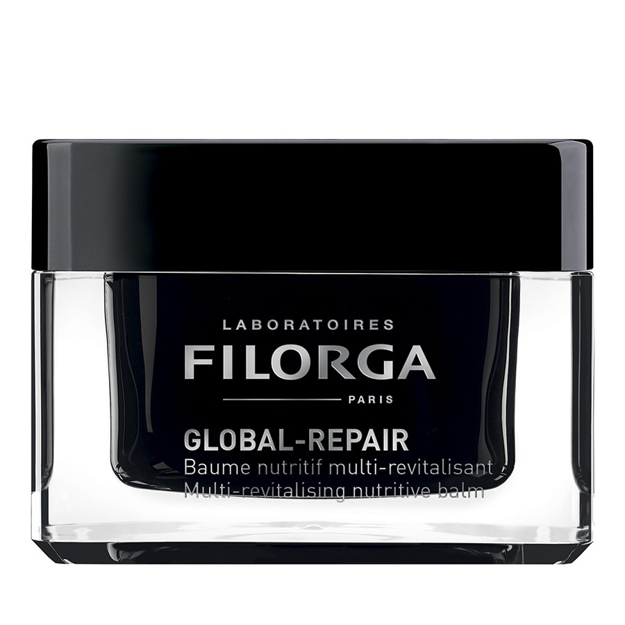Filorga Global-Repair Revitalizing Balm Against Skin Aging  Crema Fata 50 ml