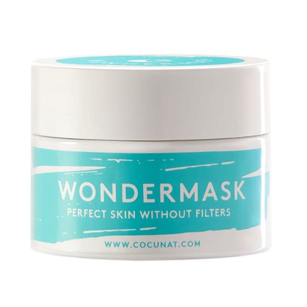 Cocunat Wondermask 5 In 1  Masca 50 g