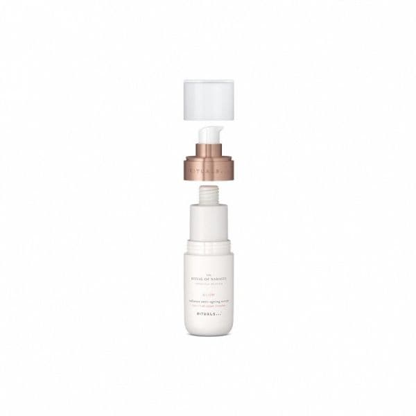 Rituals The Ritual Of Namaste Glow Anti-Ageing Serum Refill  Ser 30 ml