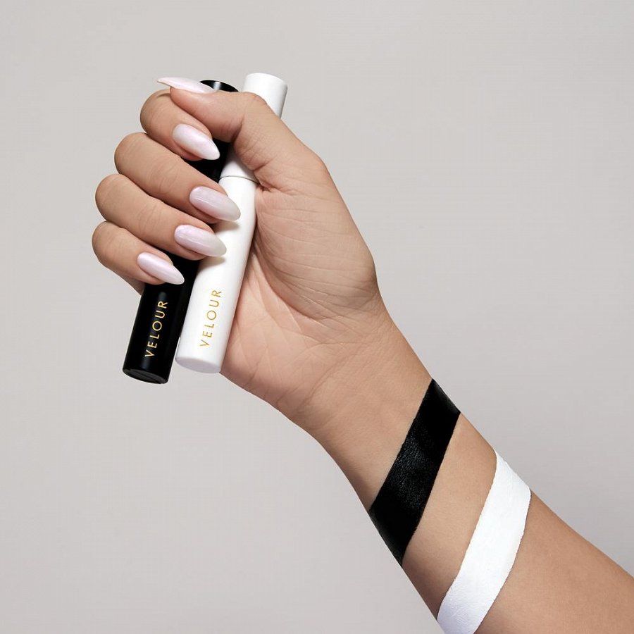 Velour Beauty Velour Lash Adhesive Black Adeziv Gene 10 ml