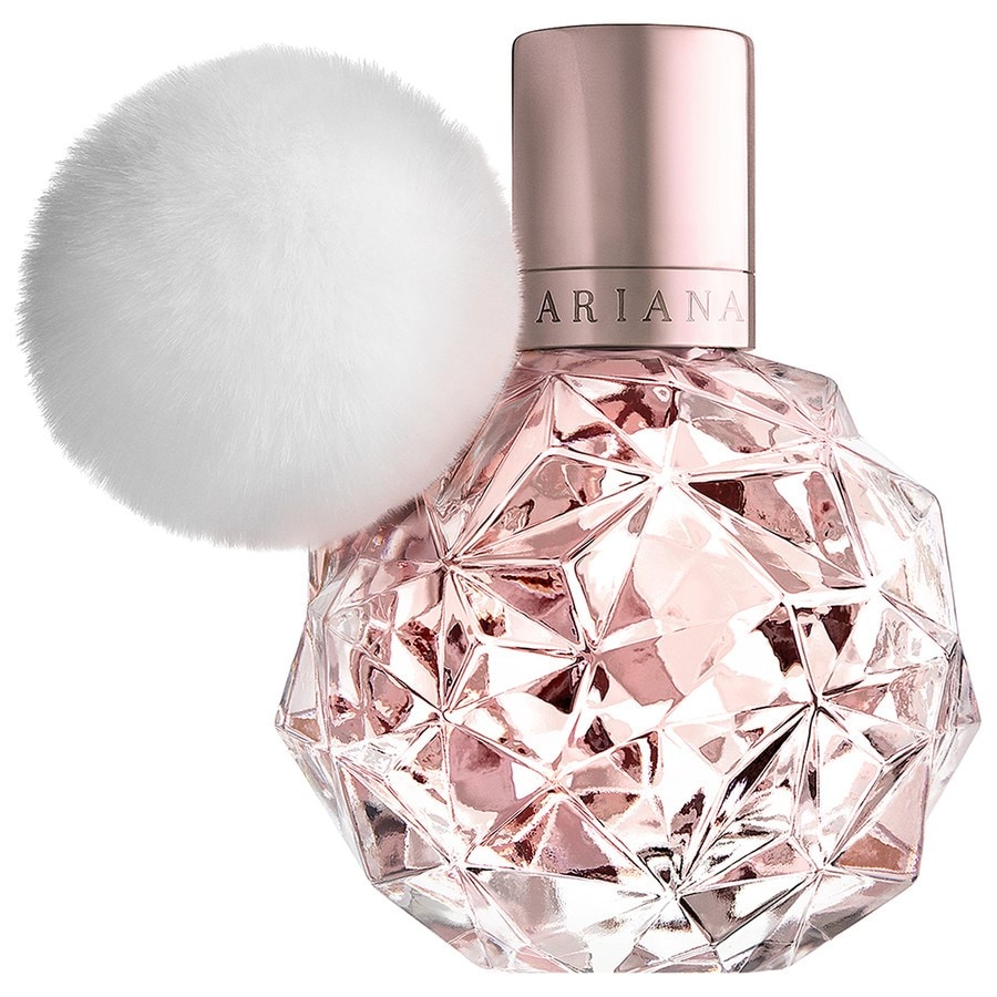 Ariana Grande Ari-Ariana Grande Eau De Parfum  Apa Parfum 50 ml