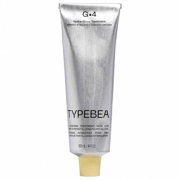 Typebea Hydra-Gloss Treatment  Masca 120 ml