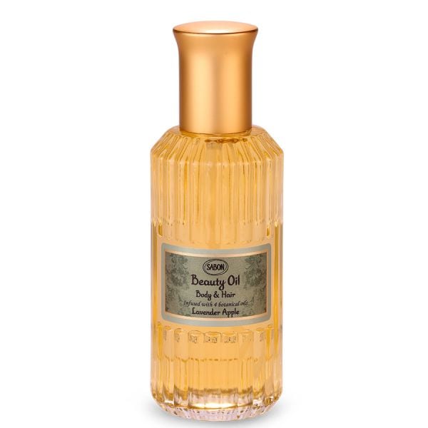 Sabon Body Oil Lavander Apple  Ulei 100 ml