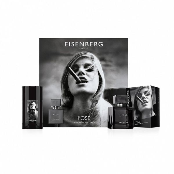 EISENBERG JOse For Men Gift Set  Set Parfumerie 1 Bucată