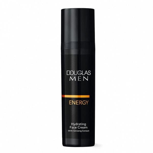 Douglas Men Hydrating Face Cream  Crema Fata 50 ml