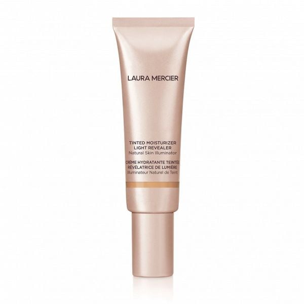 Laura Mercier Tinted Moisturizer Light Revealer Nude Bb Cream 50 ml