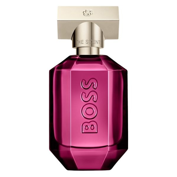 Hugo Boss The Scent Magnetic For Her Eau De Parfum  Apa Parfum 50 ml
