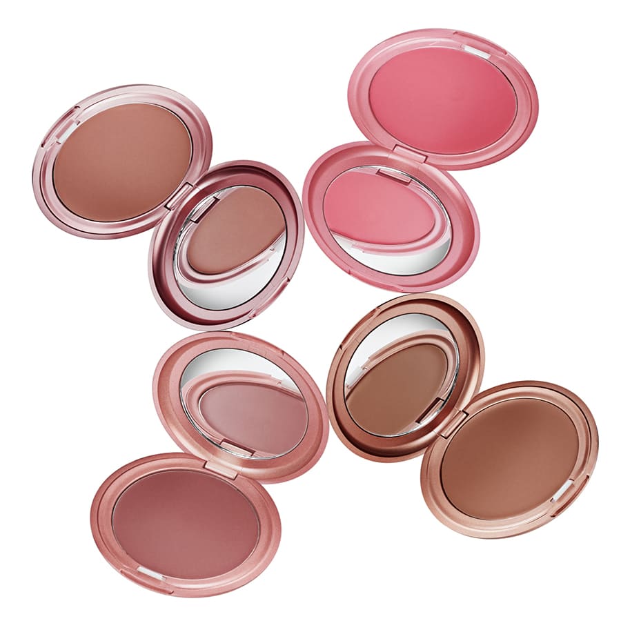 Stila Lip & Cheek Cream Camellia Ruj 4.25 g