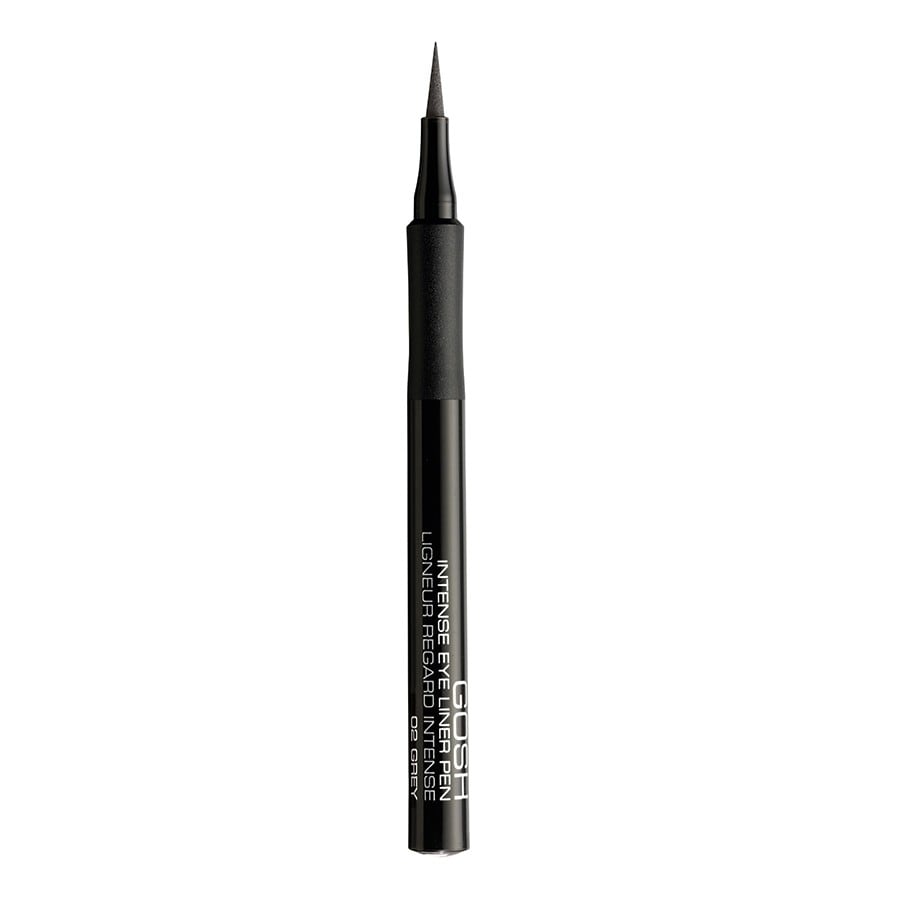 Gosh Intense Eye Liner Pen Grey Tus Ochi 1 ml