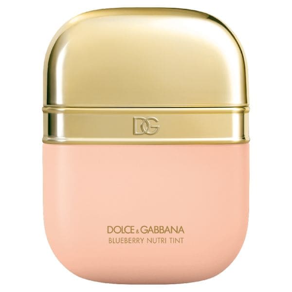 Dolce&Gabbana Hydra-Glow & Fresh Skin Tint Foundation W Light Fond Ten 30 ml