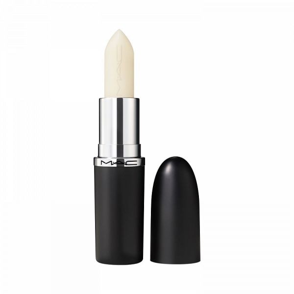 MAC Macximal Sleek Satin Lipstick Clear Ruj 1 g