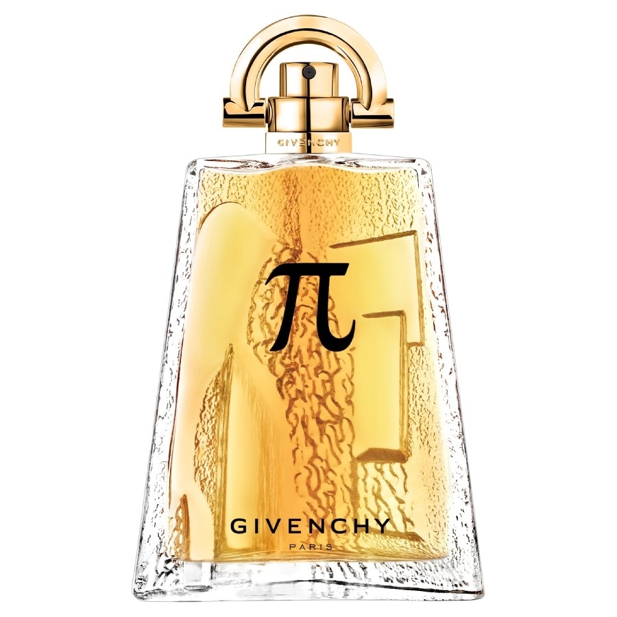 Givenchy PI Eau De Toilette  Apa Toaleta 100 ml