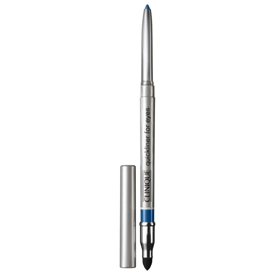 Clinique Quickliner For Eyes Eyeliner Blue Grey Tus Ochi 3 g