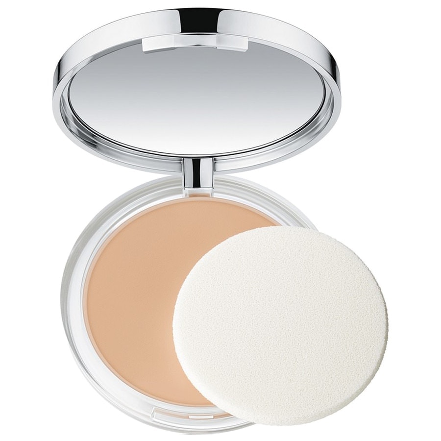 Clinique Almost Powder SPF15 Light Pudra 9 g