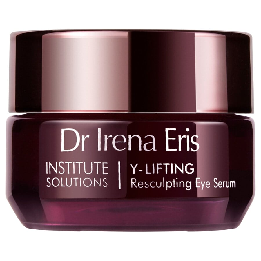 Dr Irena Eris Intstitute SolutionsY-Lifting Eye Serum  Ser 15 ml