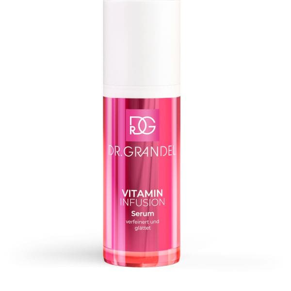 Dr. Grandel Vitamin Infusion Serum  Ser 30 ml