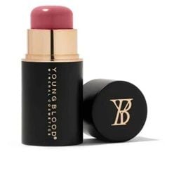 Youngblood VividLuxe Crème Blush Stick Mulbery Blush 2.5 g