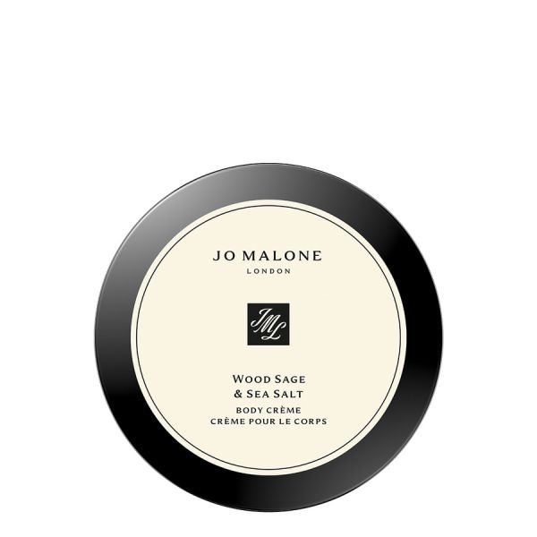 Jo Malone London Wood Sage & Sea Salt Body Cream   175 ml