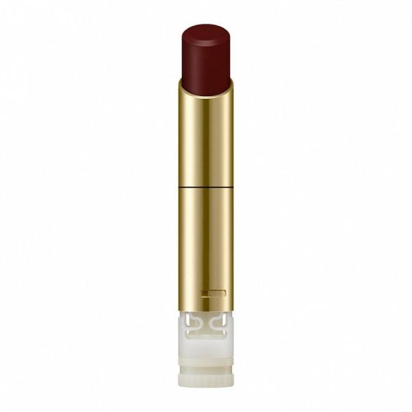 Sensai Lasting Plump Lipstick Refill Brownish Mauve Ruj 3.8 g