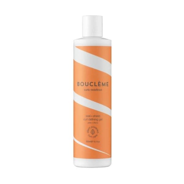 Bouclème Seal + Shield Gel  Gel 300 ml