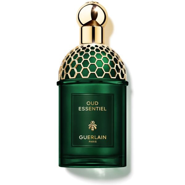 Guerlain Absolus Allegoria Oud Essentiel Eau De Parfum  Apa Parfum 125 ml