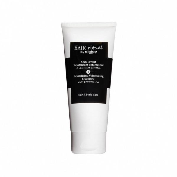 Hair Rituel by Sisley Revitalizing Volumizing Shampoo  Sampon 200 ml